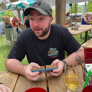 Meet your Posher, Tyler